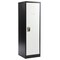 Adiroffice 15 in W, 15 in D, 48 in H, Steel ADI629-01-B-W-PKG-4 - alternate 5